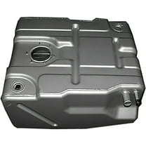 Dorman 576-724 Rear Fuel Tank for Specific Ford Models