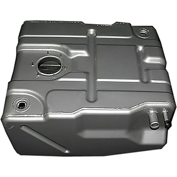 Dorman 576-724 Rear Fuel Tank for Specific Ford Models