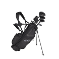 thumbnail image 1 of MacGregor MacBLK Ensemble de Golf +1 Po, Main Droite pour Hommes, Graphite/acier, Régulier, 1 of 7