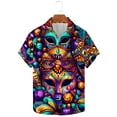 mardi gras shirts clearance