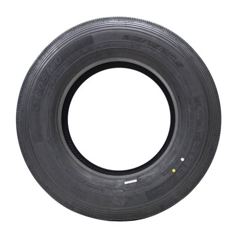 Cosmo CT588 Plus 295/80R22.5 152/149 M Steer Commercial Tire simolary.com 14 Cosmo CT588 Plus 295/80R22.5 152/149 M Steer Commercial Tire Simolary simolary.com 14