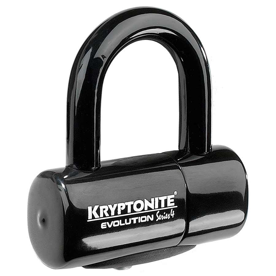 how to use kryptonite lock