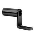 thumbnail image 1 of Soporte de aluminio para motocicleta, soporte para teléfono para bicicleta, soporte para teléfono para bicicleta, soporte para teléfono Hugtrwg Para estrenar, 1 of 5