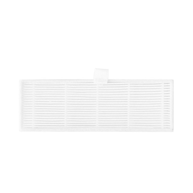 Para M7 Pro / S31 / Q6 / V980 Plus Robot Aspirador Repuestos Cepillo Principal Bolsa para Polvo Como se muestra, Como se muestra