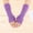 Purple, variant on Gloves for Cold Weather,Fingerless Gloves Arm Warmers Gloves Winter Long Fingerless Gloves For Women Thumb Hole Gloves Mittens For Women And Men Winter Gloves,Gloves for Women White