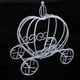 thumbnail image 3 of Planta de maceta colgante de metal moderno de 3 piezas, 3 of 8