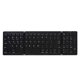thumbnail image 4 of Teclado Bluetooth Triple Pliegue Conexión de múltiples dispositivos Teclado inalámbrico para computadora portátil Tablet Teléfono Negro, 4 of 5