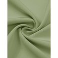 thumbnail image 5 of sogami Mens Wrinkle Free Dress Shirts Stretch Business Button Up Formal Shirt, 5 of 7