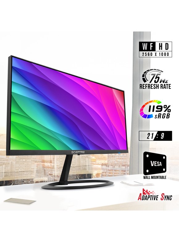 Widescreen Monitors in Computer Monitors