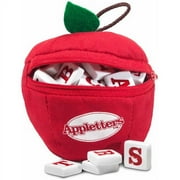 Appletters Tile Game, by Bananagrams