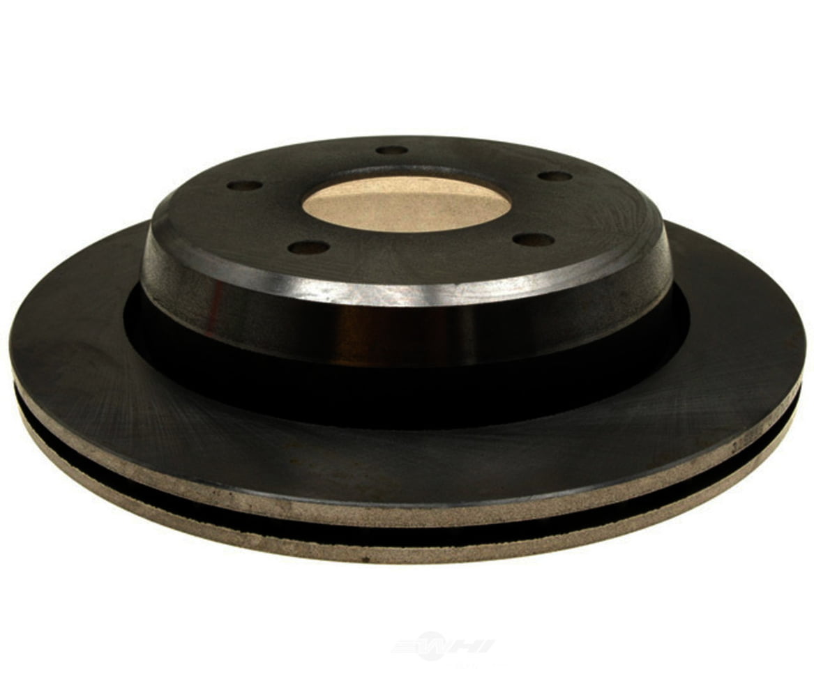 Raybestos 56450R Professional Grade Disc Brake Rotor 