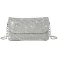 thumbnail image 2 of PENGXIANG Strass Sac à Main de Soirée 2023 Femmes Sac de Messager de Mode Mini Sacs de Soirée, 2 of 10