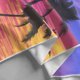 thumbnail image 5 of ShinYu Toalla de Playa de Microfibra, Superligera, Colorida, Resistente a La Arena, Multiusos, para Viajes, Piscina, 76 X 152 Cm., 5 of 5
