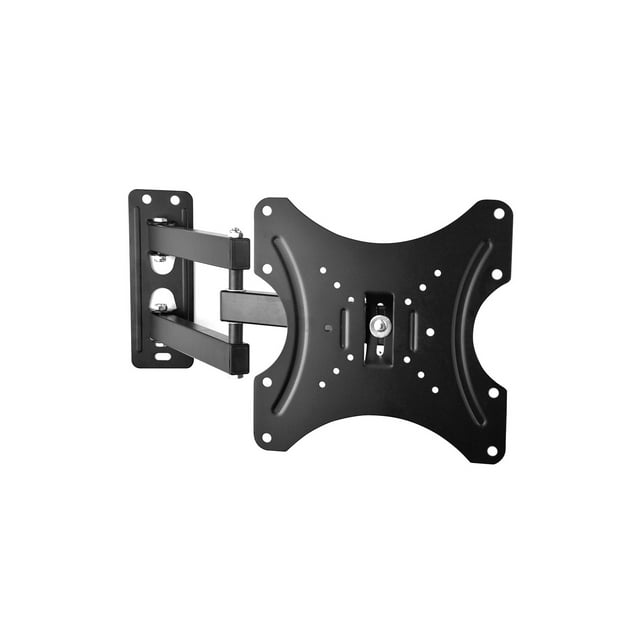 Soporte de montaje en pared para televisores de plasma LED LCD de 14 a 42 pulgadas