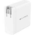 thumbnail image 3 of Hyper HyperJuice 140W PD 3.1 USB-C Charger (Includes 2m USB-C Cable), 3 of 11