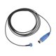 thumbnail image 5 of Cable de programación RIC BTE CIC Cable de programación de frecuencia de volumen de audio ajustable de tamaño 13 para Phonak L, 5 of 10