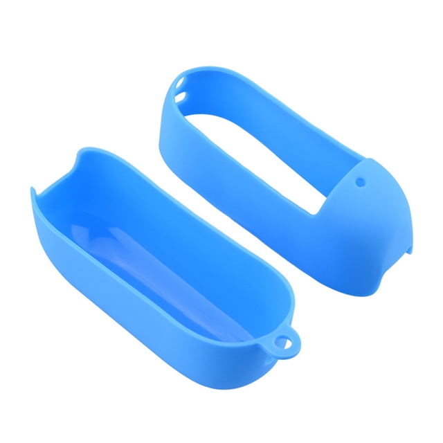 Soft Camera Battery Charging Silicone Case Protective Cover Shell For Insta360