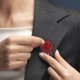 thumbnail image 1 of Fiudx Broche Del Día de La Independencia, Elegante Broche de Aleación con Diseño de Bandera, Colgante Versátil para Ropa, Bolsos, Sombreros, Accesorio Elegante para Celebraciones, Bodas y Fiestas, Un, 1 of 6