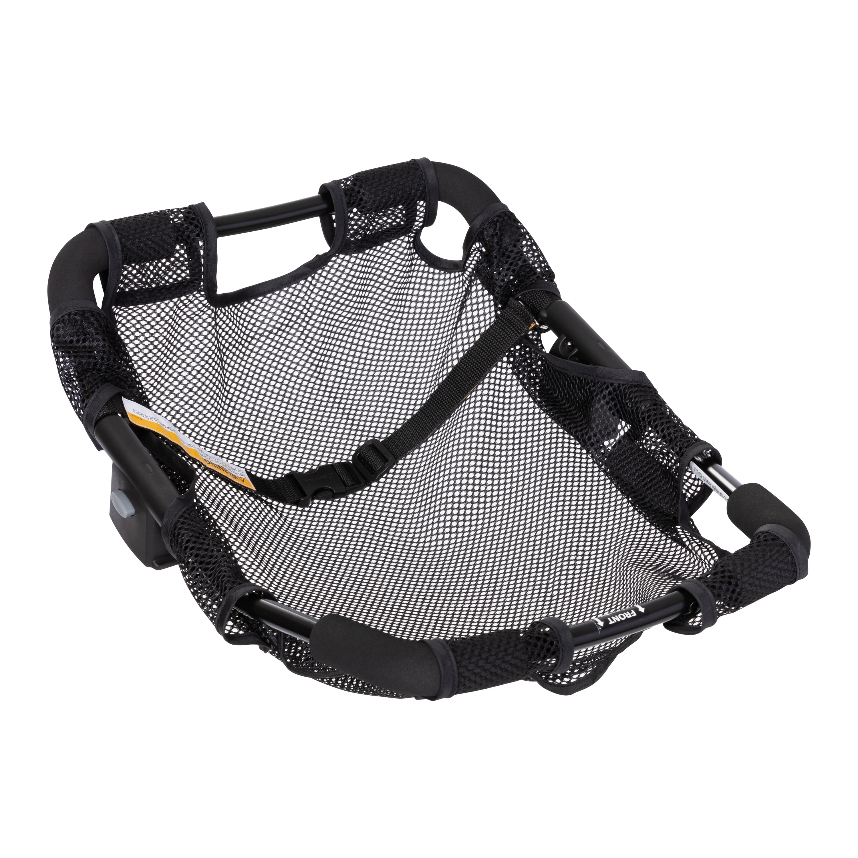 Baby Trend Morph Infant Car Seat Adapter, Black