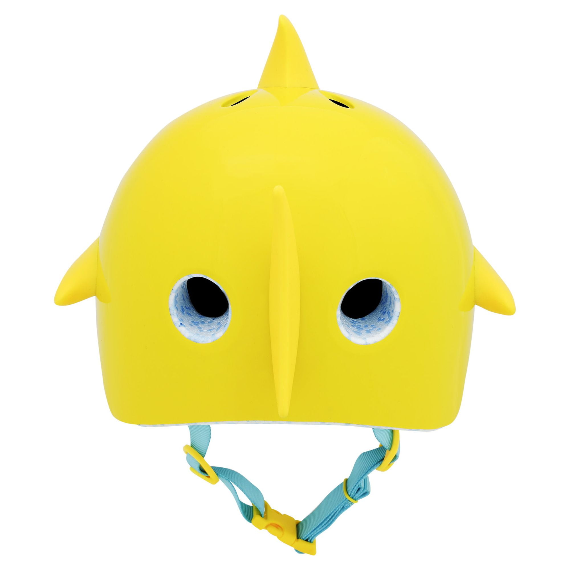 Raskullz Baby Shark Toddler Helmet 3+ (48-52cm)