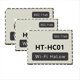 thumbnail image 1 of Módulo Wi-Fi HaLow HC01 de 3 Piezas, Banda Dual de 902-928 MHz, 32,5 Mbps de Alcance, Transferencia de Datos de Alta Velocidad, Acceso Inalámbrico para IoT., 1 of 5