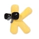 thumbnail image 1 of Poppy Alphabet Lore Children's Christmas Gift Children's enlightenment education Number dolls, 1 of 4