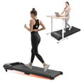thumbnail image 1 of Caminadora Electrica Altera Portatil Walking Pad Inclinación, 1 of 10