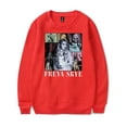 thumbnail image 4 of Freya Skye Music Tour Vintage sweatshirt  crewneck long sleeve sweatshirt men/women fashion outfits, 4 of 7