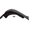 thumbnail image 4 of Bumper Face Bar End Extension Front Driver Left Side Hand  82721510 for VNL VN, 4 of 4