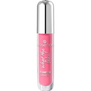 essence What The Fake! Plumping Lipgloss, 102 Pink About It
