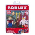 thumbnail image 1 of Roblox Chicken Simulator Game Pack, 1 of 4