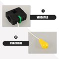 thumbnail image 3 of unbranded 1Jgo Dispositivo Manual Para Inflable Con Válvula De Control Y Co2 Inoxidable, 3 of 8