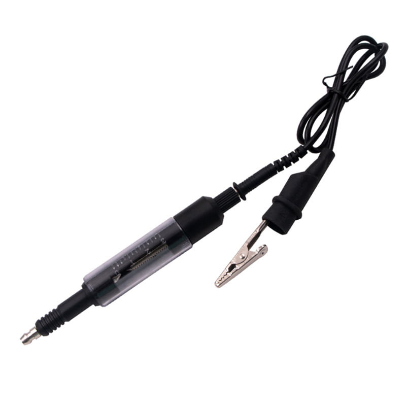 MonkeyJack Spark Indicator Ignition Test Pen for Automotive Spark Plug Wire Coil Tester