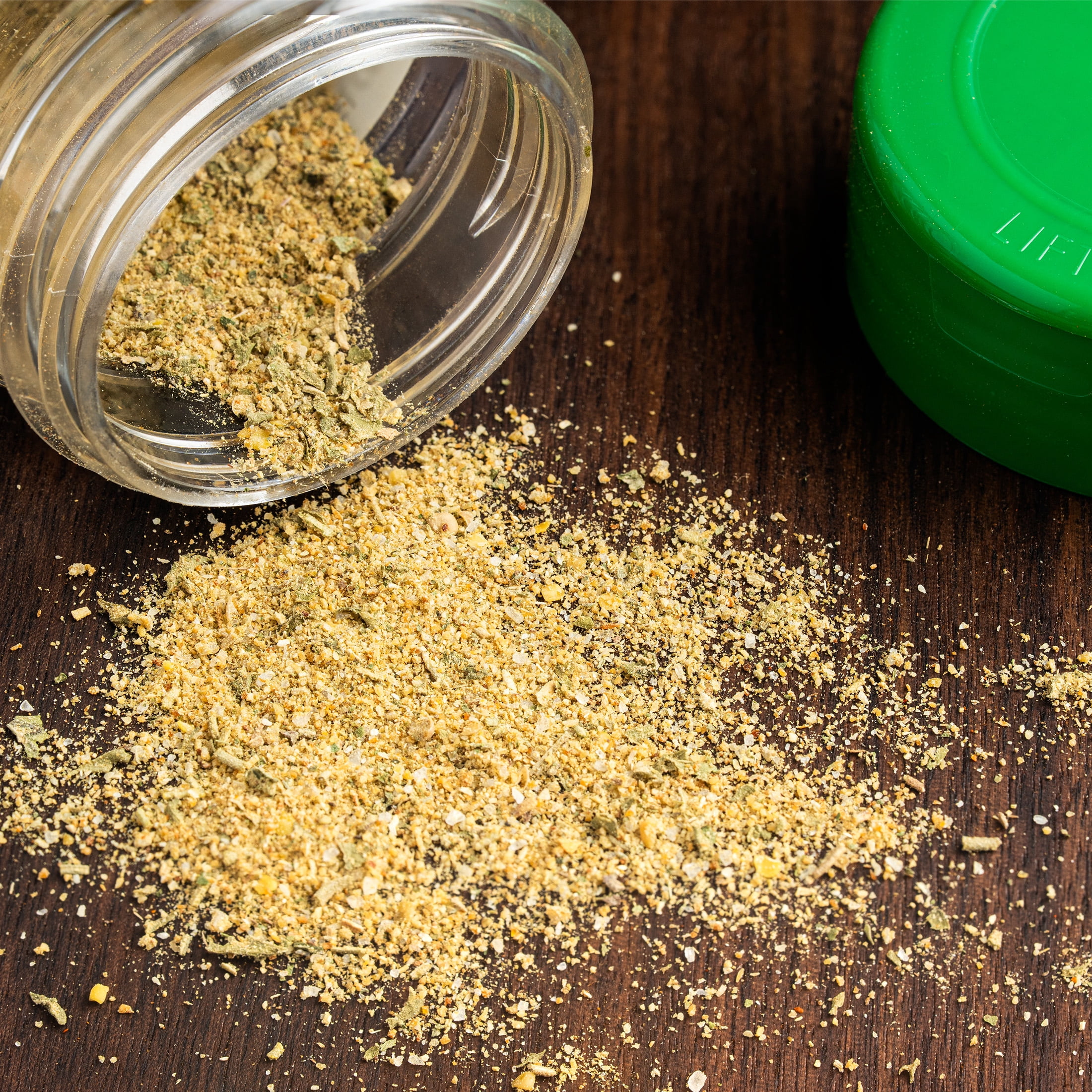 (8 pack) Dan-O's Original All-Purpose Seasoning for Grilling and Cooking - Small Bottle 3.5 oz