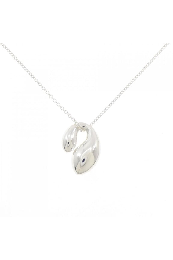 Pre-Owned Tiffany 925 necklace
