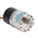 thumbnail image 1 of Motor sin escobillas, motor sin escobillas, mini motor reductor de velocidad sin escobillas CW/CCW, diseño a prueba de futuro, 1 of 8