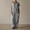 GY2, variant on Women Solid V Neck Casual Comfortable Loose Oversized Pocket Low Grade Jumpsuit Sexy Pants Romper Women plus Long Sexy Jumpsuits Bridal Jumpsuit Pantsuit Juniors Bodysuit for Women Fashion Women