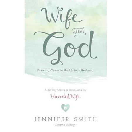 Wife After God