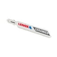 thumbnail image 2 of LENOX Tools 1991609 T-Shank Carbide Grit Jig Saw Blade, 3 1/2" x 3/8", 5 Pack, 2 of 3