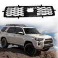 thumbnail image 7 of Front Bumper Lower Bottom Grille For 2021-2023 Toyota 4Runner TRD/SR5, 7 of 7