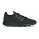 thumbnail image 1 of Ad-id-as ZX 1K Boost Triple Black H05335 Men's Training Running Shoes Size 9, 1 of 6