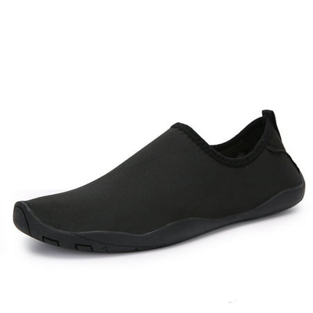 

Toyella New Black Men s And Women s Fitness Running Sneakers Outdoor Rock Climbing Upstream Shoes Black A01 37 Yards