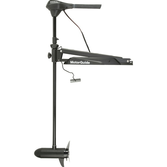 MOTORGUIDE X3-70FW HB 50 24V HAND CONTROL BOW MOUNT