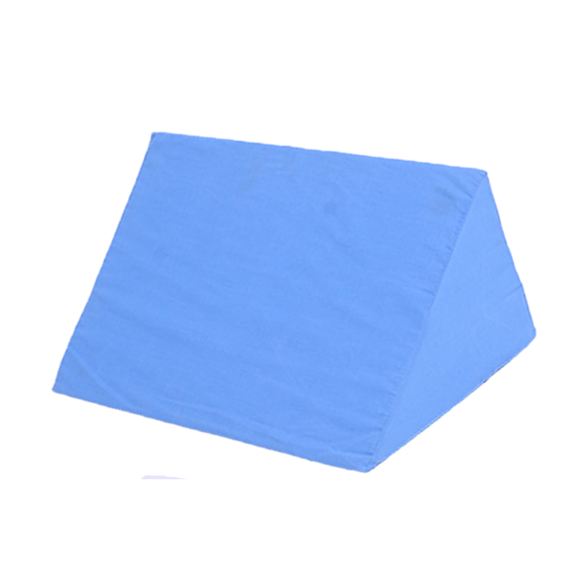 Body Position Cushion Triangle Pillow Back Cushion Support Pain Relief