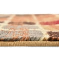 thumbnail image 2 of Rugs.com Cafe Collection Rug – 2' x 3' Multi Medium-Pile Rug Perfect For Living Rooms, Large Dining Rooms, Open Floorplans, 2 of 5