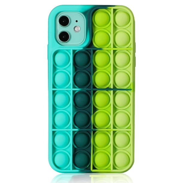 Case For Iphone Xr Silicone Color Bubble Cover Cute Fidget Aesthetic Pretty Stylish Kawaii Soft Cover Unique Design Cool Fun Funny Cases For Iphone Xr 6 1 Fashion Pretty Women Girls Teen Case For Iphone Xr Silicone Color Bubble Cover Cute Fidget Aesthetic Pretty Stylish Kawaii Soft Cover Unique Design Cool Fun Funny Cases For Iphone Xr 6 1 Fashion Pretty Women Girls Teen
