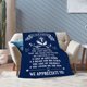 thumbnail image 3 of LHSHID Pastor Appreciation Gifts Throw Blanket Pastor Gifts for Men Women Inspirational Christian Pastor Gifts for Men Birthday Religious Gift for Pastor 60"x80", 3 of 6