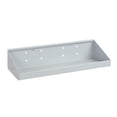 thumbnail image 1 of Triton Products 66186 18 In. W x 6.5 In. Deep Stainless Steel Shelf for Stainless Steel LocBoard, 1 of 1