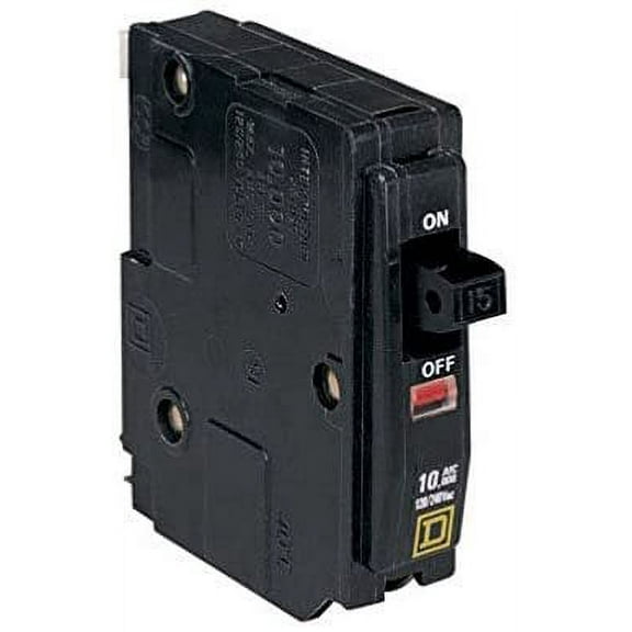 Square D Circuit Breaker 20 Amp Cd