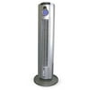Sunpentown LCD Tower Fan With Ionizer